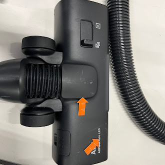 AEG AB81A2DG 8000 Animal 