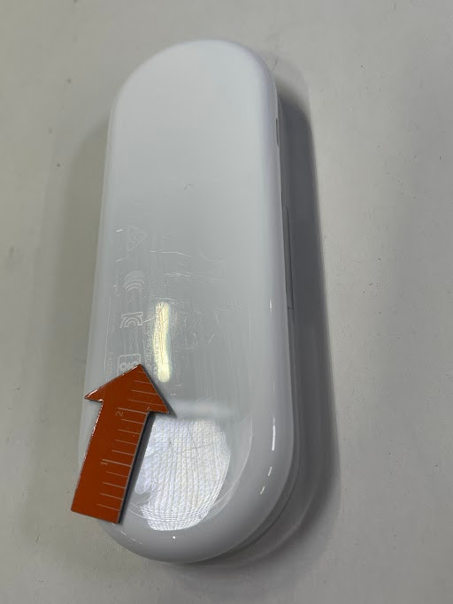 Nothing Ear (open) Wit 