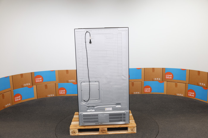 Samsung RS62DG5003B1EF 