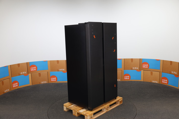 Samsung RS62DG5003B1EF 