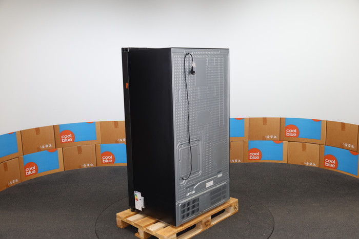 Samsung RS62DG5003B1EF 