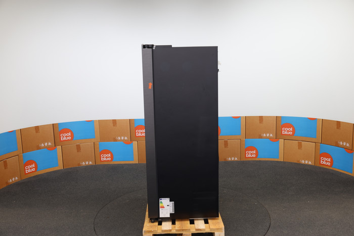 Samsung RS62DG5003B1EF 