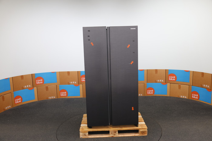 Samsung RS62DG5003B1EF 