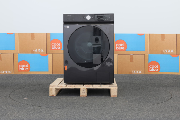 Samsung WW90DB7U94GBU3 Bespoke AI Wash 