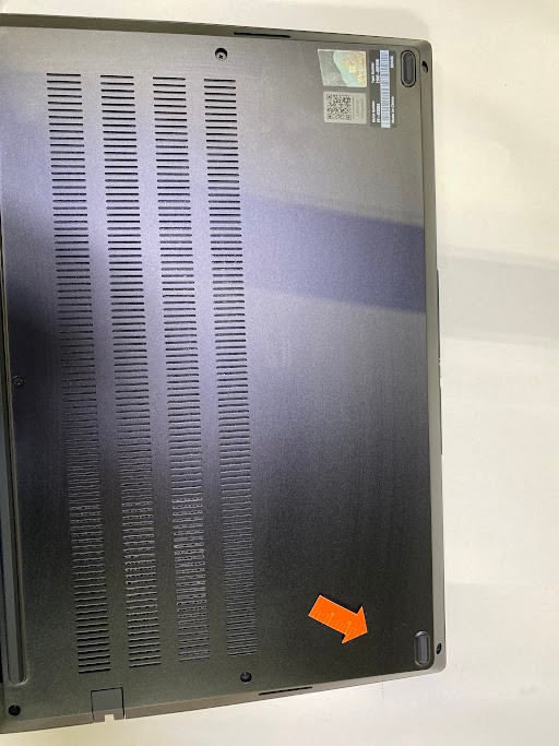 Lenovo ThinkPad E14 Gen 6 (Intel) 21M7002YMB Azerty 