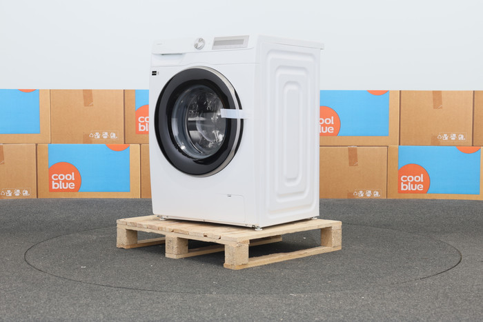 Samsung WW90DG6U25LH AI Wash 