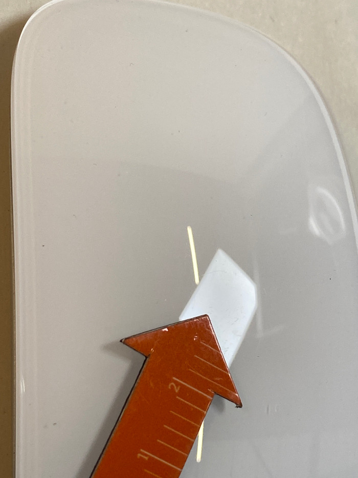 Apple Magic Mouse (2024) 