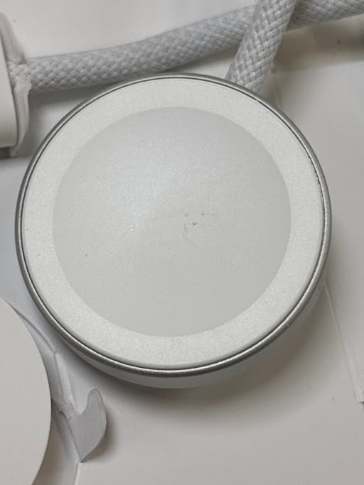 Apple Watch Câble de Charge Rapide Magnétique USB-C (1 m) 