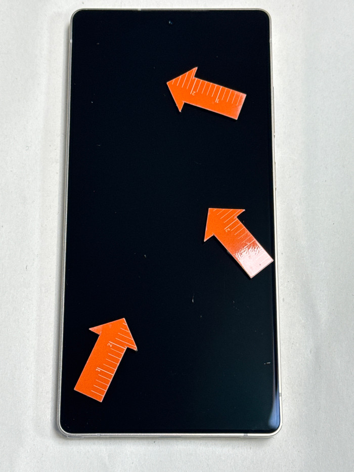 Samsung Galaxy S25 Ultra 512GB Zwart 5G 