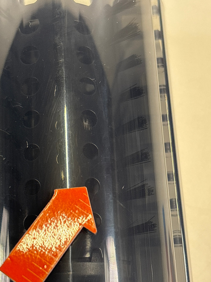 Rowenta Ultimate Experience CF9625 