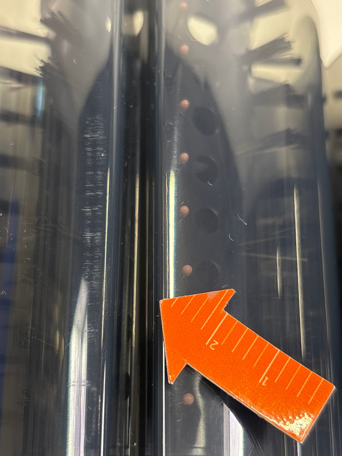 Rowenta Ultimate Experience CF9625 