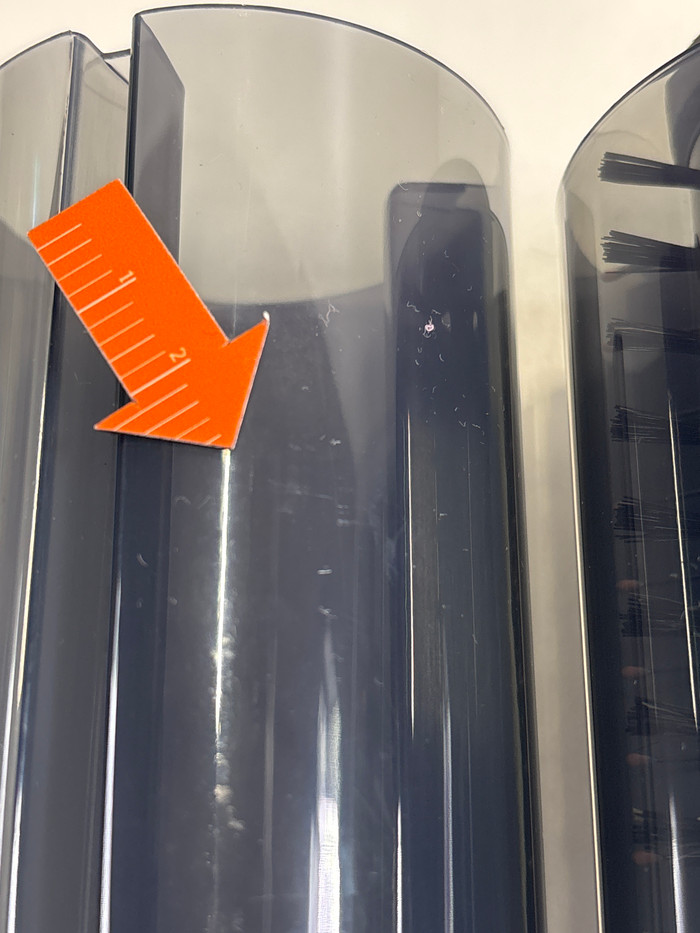 Rowenta Ultimate Experience CF9625 