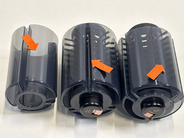 Rowenta Ultimate Experience CF9625 