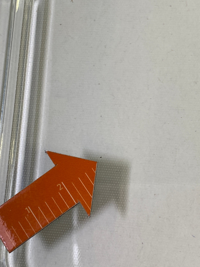 BlueBuilt Back Cover Samsung Galaxy S25 Transparent 