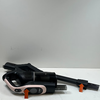 Bosch Unlimited 10 BBS1041RBA 