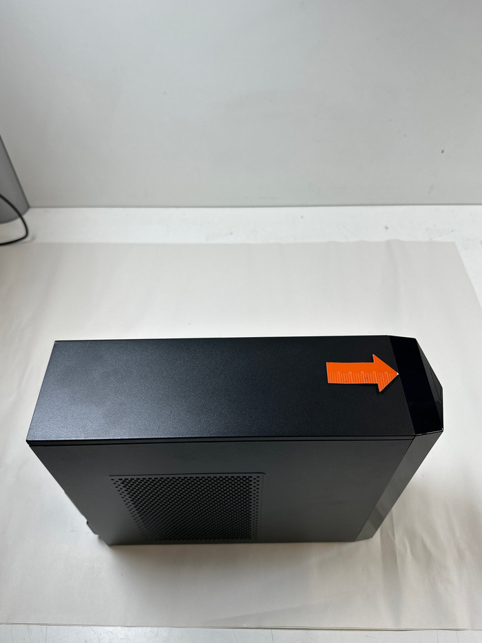 Acer Aspire XC-1785 I5616C 