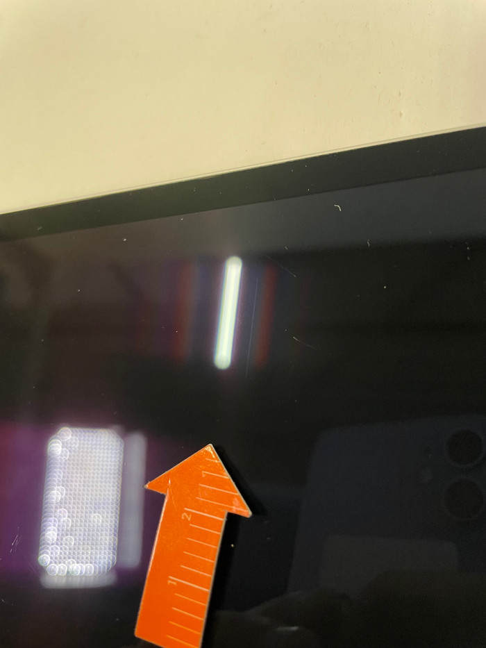 Apple iPad Pro (2024) 13 inches 256GB WiFi Silver 