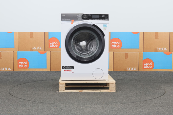 AEG LR76CUCA06 ProSteam UniversalDose 