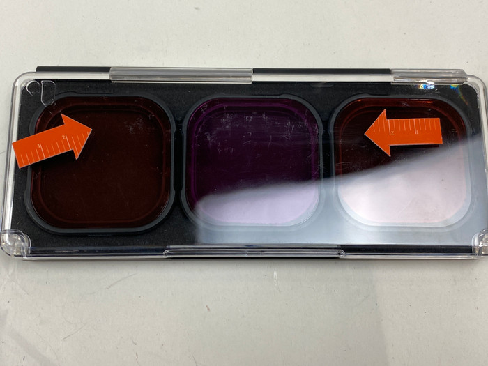 PolarPro Divemaster (GoPro HERO 13, 12, 11, and 10) 