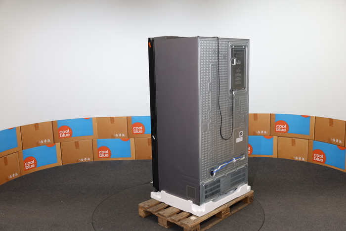 Samsung RS70F66KBFEF 