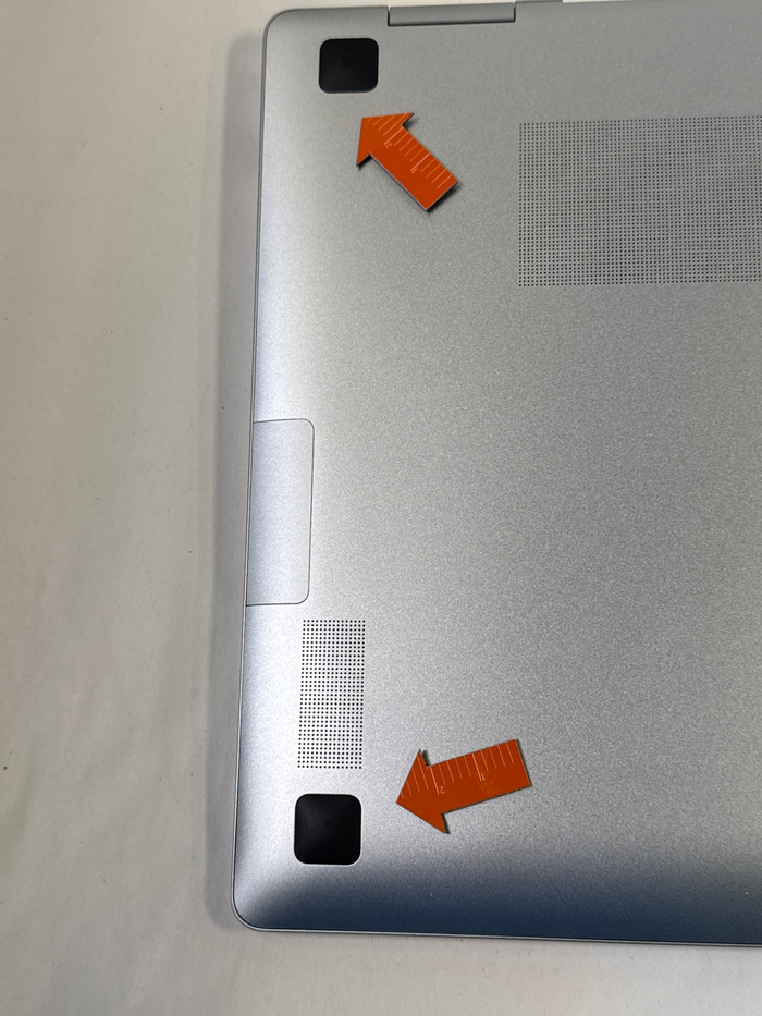 Samsung Galaxy Book5 360 OLED Copilot+ PC NP750QHA-KB3BE AZERTY 