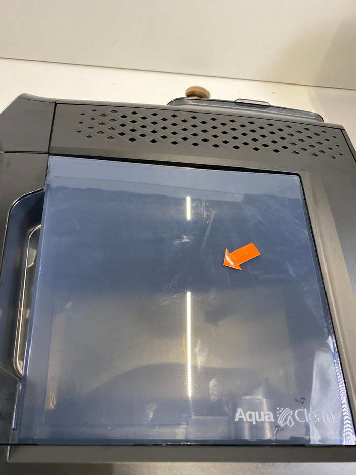 Philips 5400 EP5447/90 LatteGo 