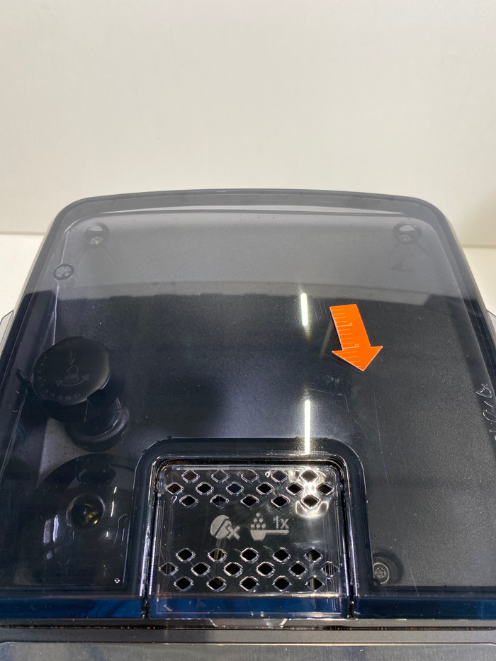 Philips 5400 EP5447/90 LatteGo 