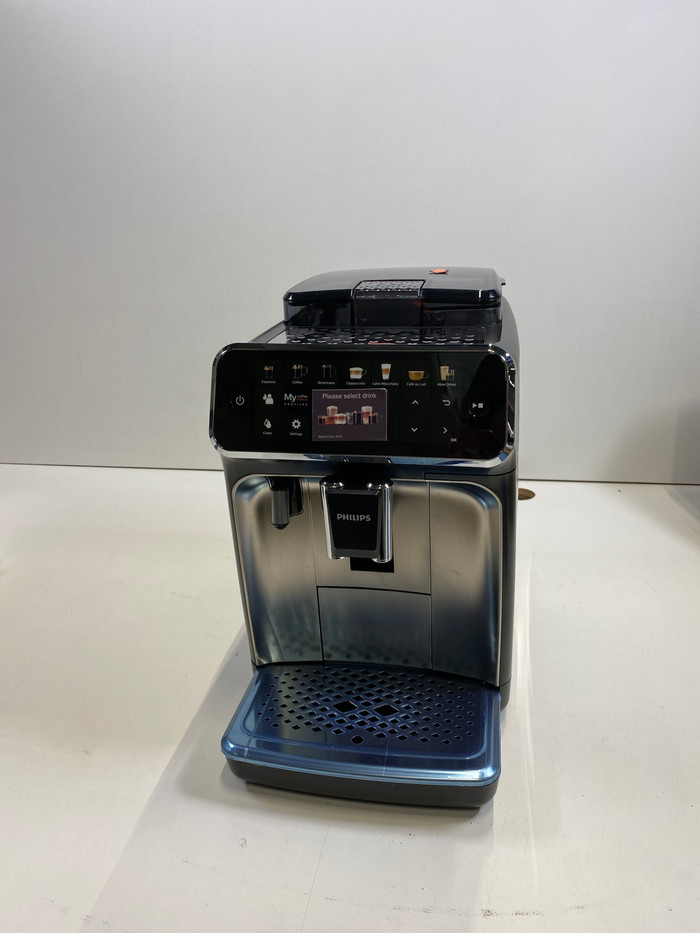 Philips 5400 EP5447/90 LatteGo 