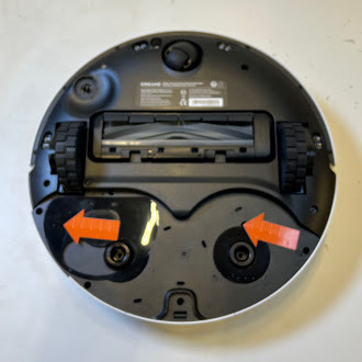 Dreame L10s Pro Ultra Heat 