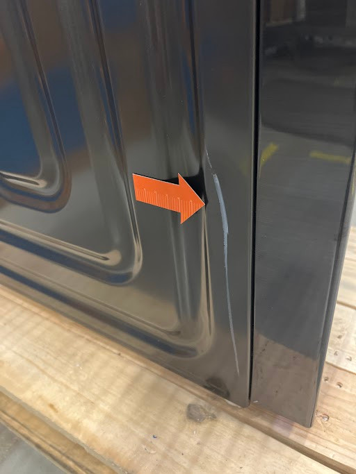 Samsung WW11DB8B95GBU3 Bespoke QuickDrive 