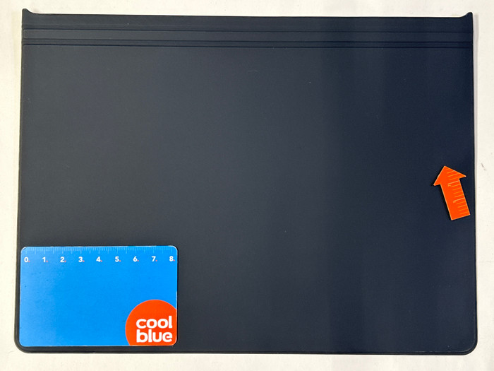 Samsung Galaxy Tab S9/S9 FE/S10 FE/S10 Lite Book Case Black 