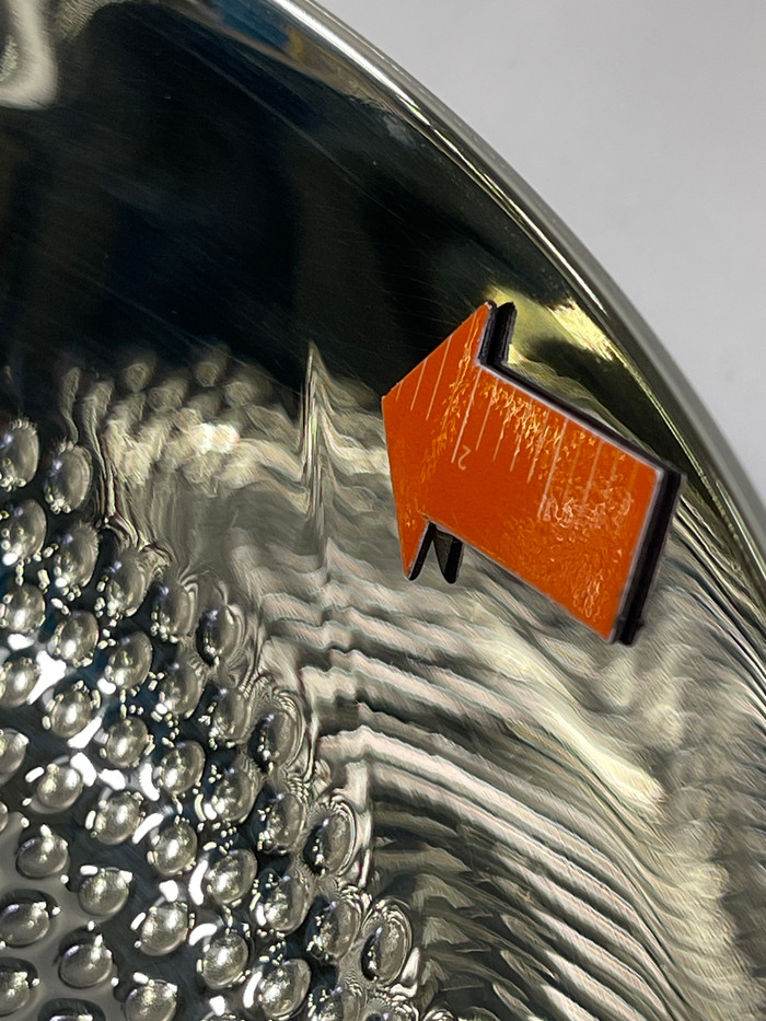 BK Conical Deluxe Frying Pan 28cm 