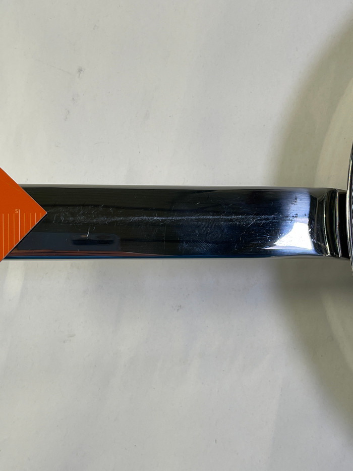 BK Conical Deluxe Frying Pan 28cm 