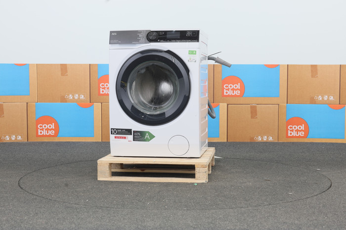 AEG LR9604C6 AbsoluteCare 