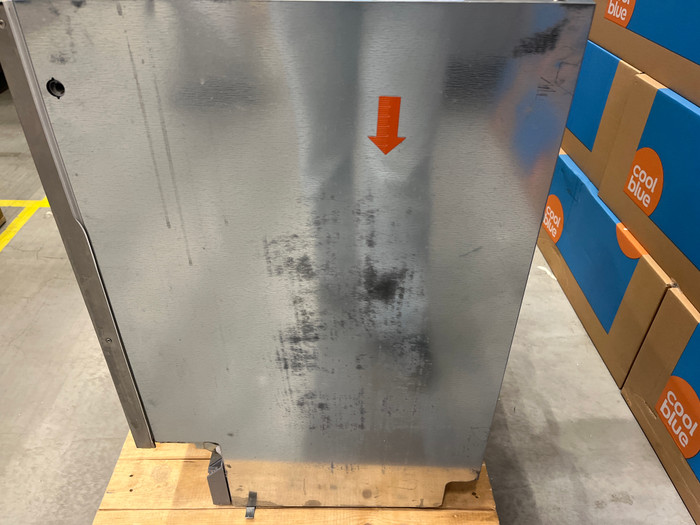 Siemens SN65ZX49CE / Encastrable / Entièrement intégré / Hauteur de la niche d'encastrement : 81,5 - 87,5 cm 