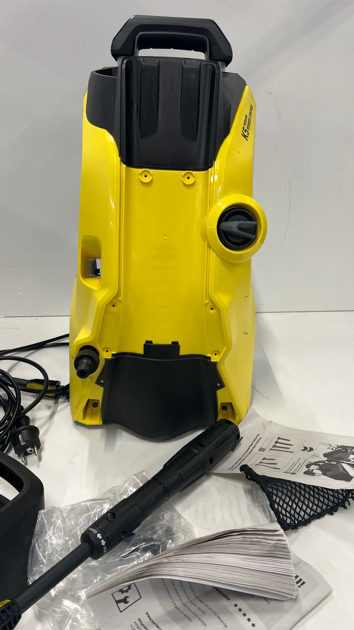 Kärcher K5 Premium Power Control Flex 