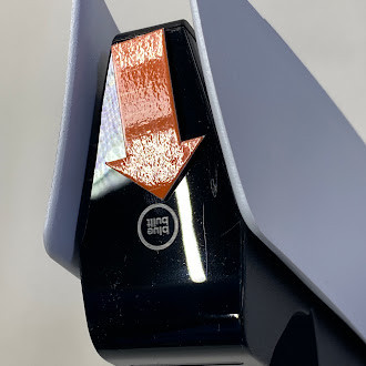 BlueBuilt Station de Charge pour Manettes PS5 