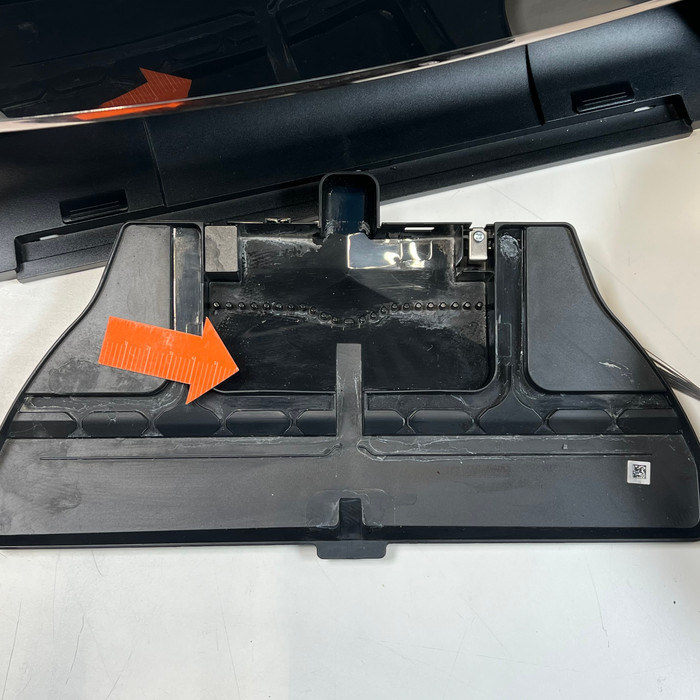 Mova Z60 Ultra Roller Black 