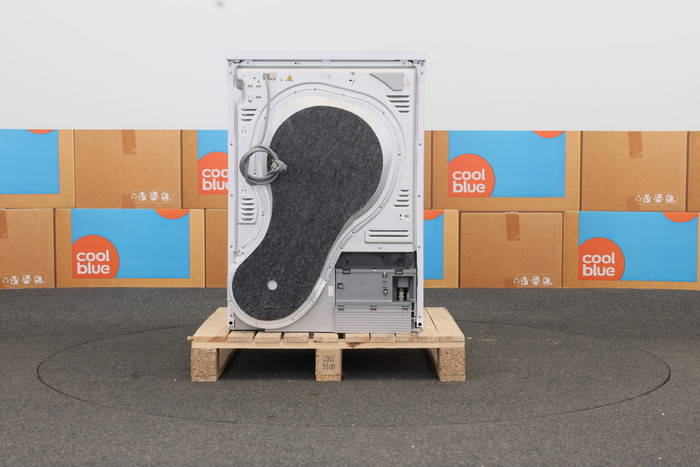 Beko B5T68247C0 RapiDry 