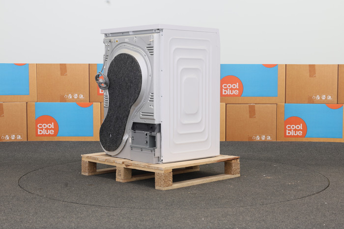 Beko B5T68247C0 RapiDry 