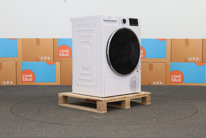 Beko B5T68247C0 RapiDry 