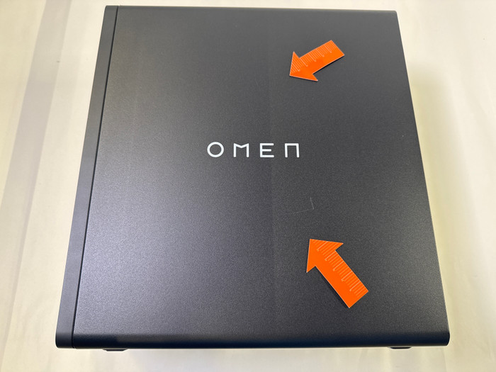 HP OMEN 16L TG03-0963nd 