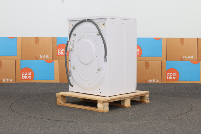 Whirlpool FFWDB 964489 WV EE - 9/6kg 