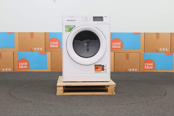 Whirlpool FFWDB 964489 WV EE - 9/6kg 