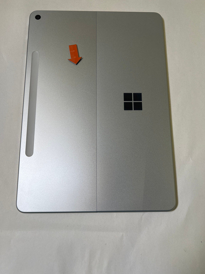 Microsoft Surface Pro 12" Copilot+ PC Snapdragon X Plus / 16GB / 256 GB 