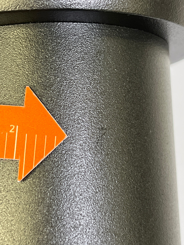 WiZ Elpas - Poteau de Jardin - Lumière Colorée et Blanche - Noir - Kit de Démarrage 