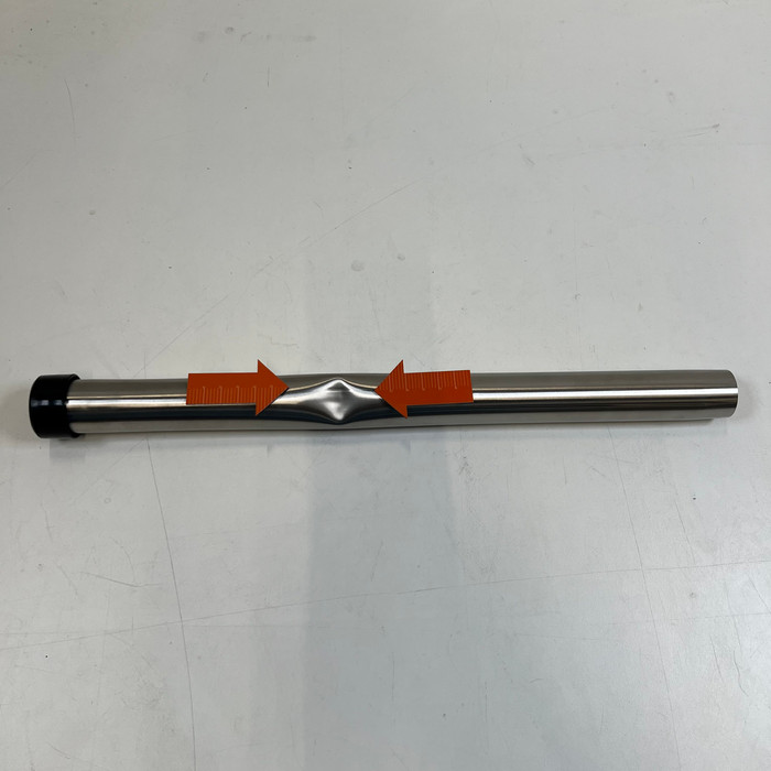 Numatic JVH-187 James 