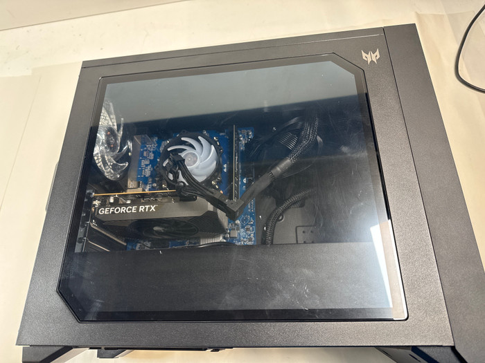 Acer Predator Orion 3000 665 I76061G 