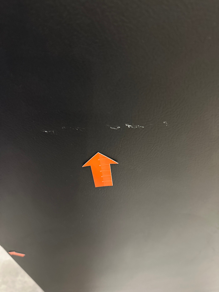 Samsung RB53DG706AB1EF 