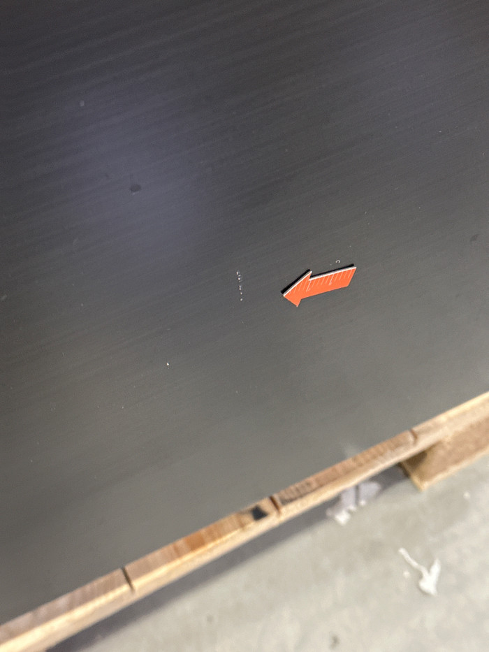 Samsung RB53DG706AB1EF 